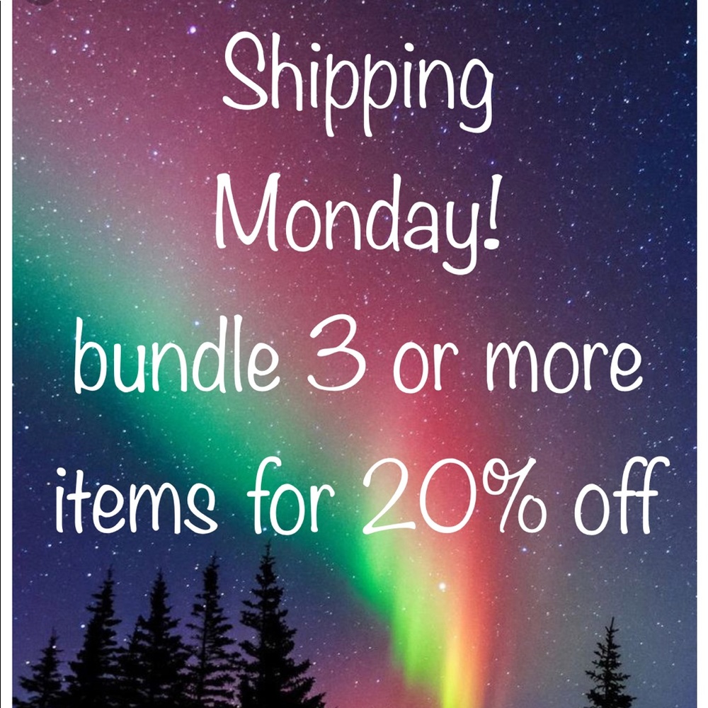 Today is Shipping Day!!